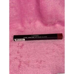 New MAC Lip Liner Pencil Auburn BNIB NWT